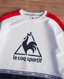  11.19.24 - VTG SWEATSHIRT - LE COQ SPORTIF 