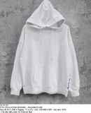  12.25.24 - VTG PULLOVER HOODIE - PAGEBOYLIM 