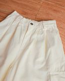  [PASS ĐỒ] - DENIM BAGGY SHORT - SABLEVERSETHEWWORLD 