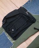  [PASS ĐỒ] - HYBRID CARGO PANTS - HEADLESS 