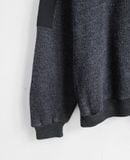  12.03.24 - VTG KNIT SWEATSHIRT - ARROWHEAD 