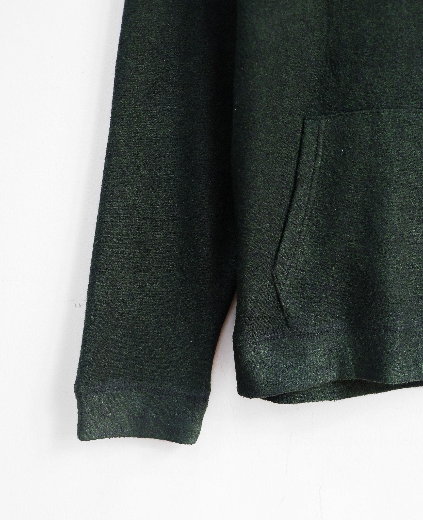  12.05.24 - VTG PULLOVER HOODIE - ANTI-LABEL BASIC 