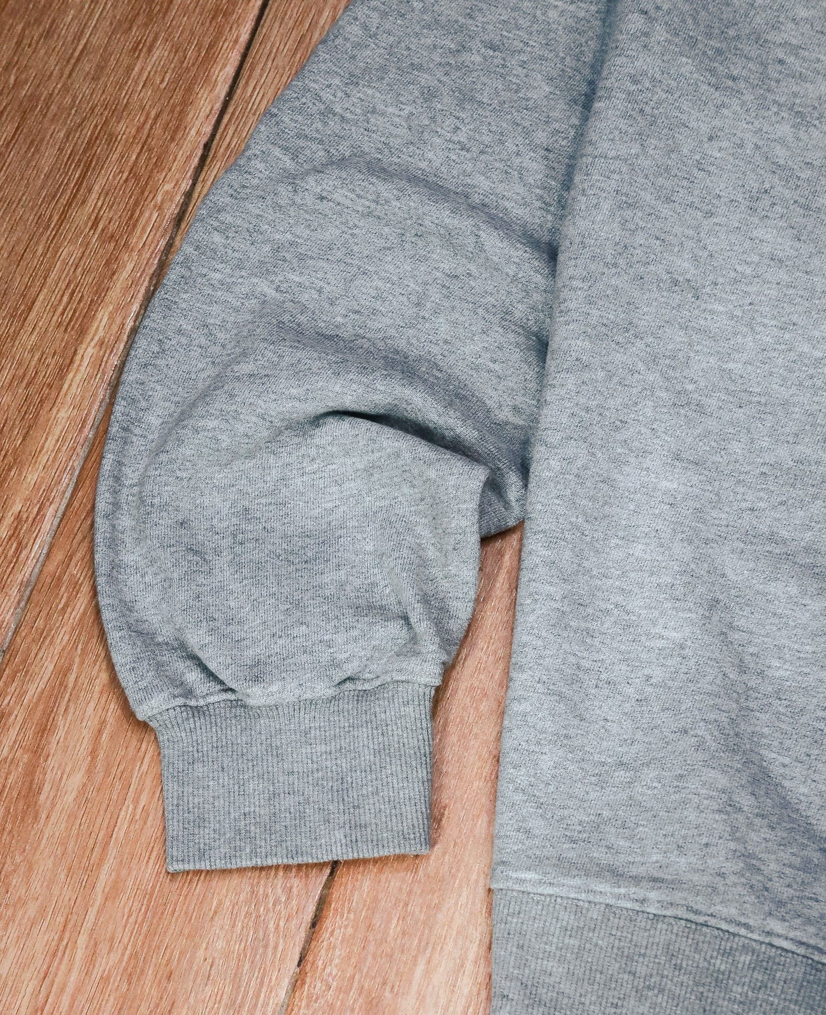  [PASS ĐỒ] - OVERSIZED SWEATSHIRT - 18MM 