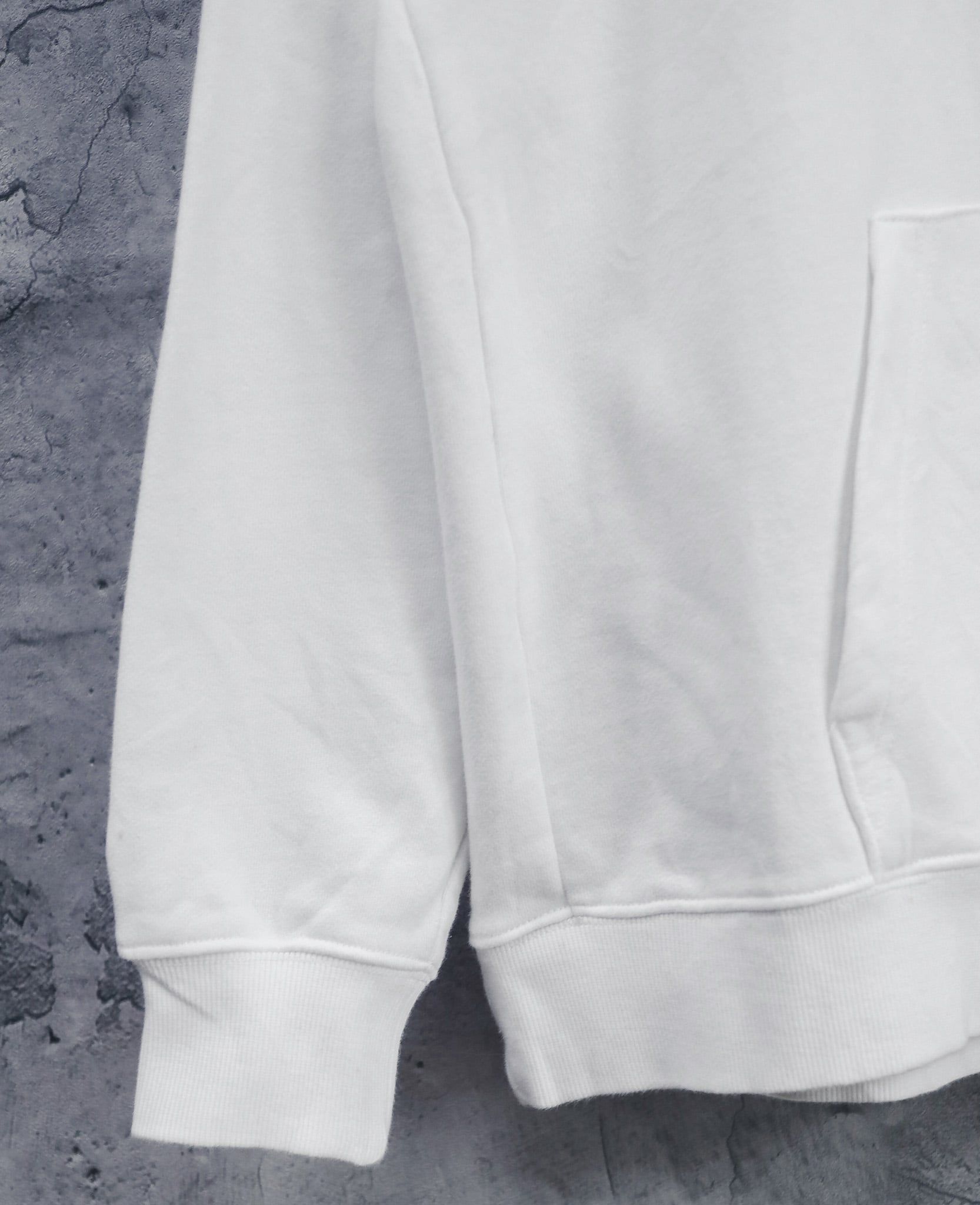  12.25.24 - VTG PULLOVER HOODIE - PAGEBOYLIM 