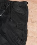 [PASS ĐỒ] - CARGO PANTS - DOUBLEFOCUS 