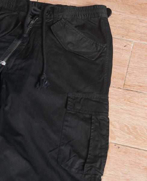  [PASS ĐỒ] - CARGO PANTS - DOUBLEFOCUS 