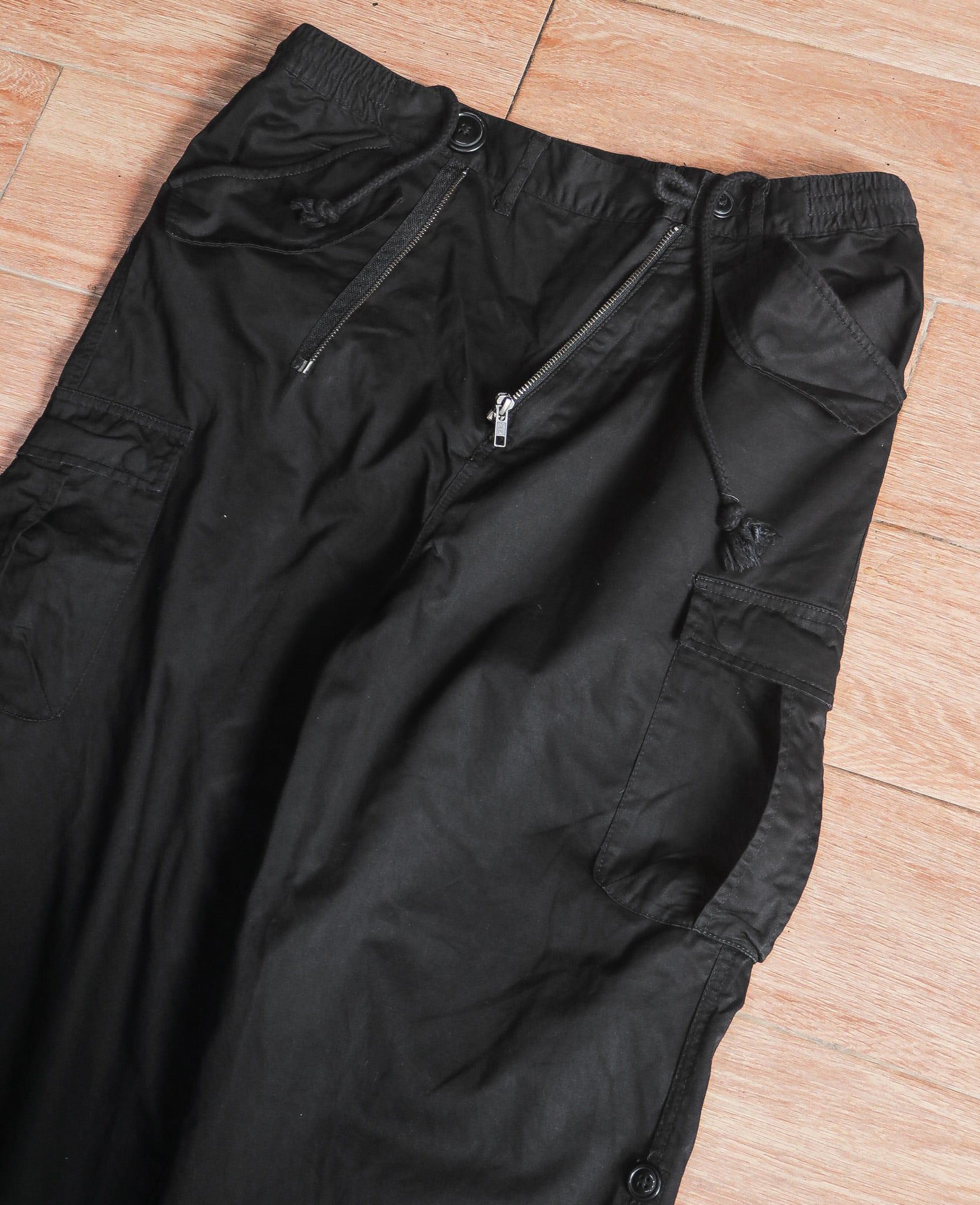  [PASS ĐỒ] - CARGO PANTS - DOUBLEFOCUS 