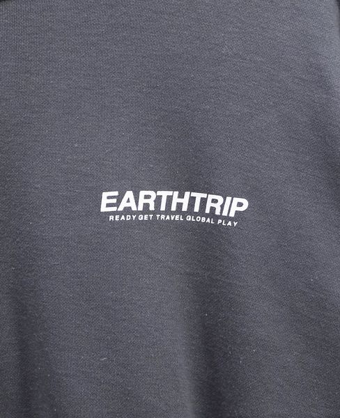  12.12..24 - VTG OVERSIZED SWEATSHIRT - MAYB 