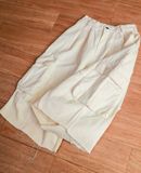  [PASS ĐỒ] - DENIM BAGGY SHORT - SABLEVERSETHEWWORLD 