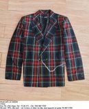  [PASS ĐỒ] - BLAZER JACKET - UNIQ 