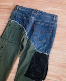  [PASS ĐỒ] - HYBRID CARGO PANTS - HEADLESS 