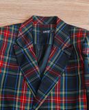 [PASS ĐỒ] - BLAZER JACKET - UNIQ 