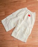  [PASS ĐỒ] - DENIM BAGGY SHORT - SABLEVERSETHEWWORLD 