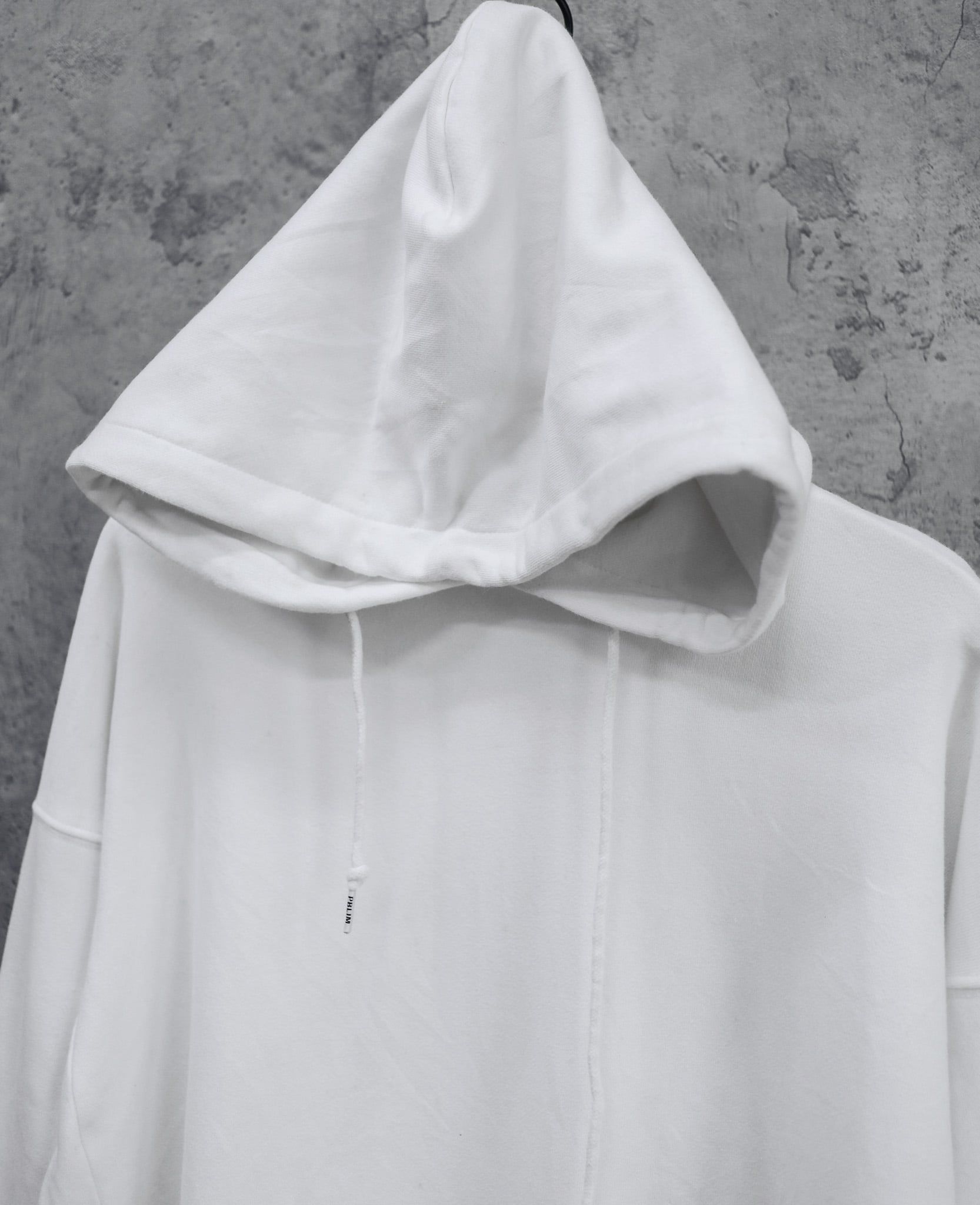  12.25.24 - VTG PULLOVER HOODIE - PAGEBOYLIM 