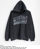  12.05.24 - VTG PULLOVER HOODIE - IMPALA 