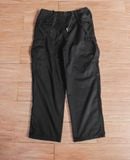  [PASS ĐỒ] - CARGO PANTS - DOUBLEFOCUS 