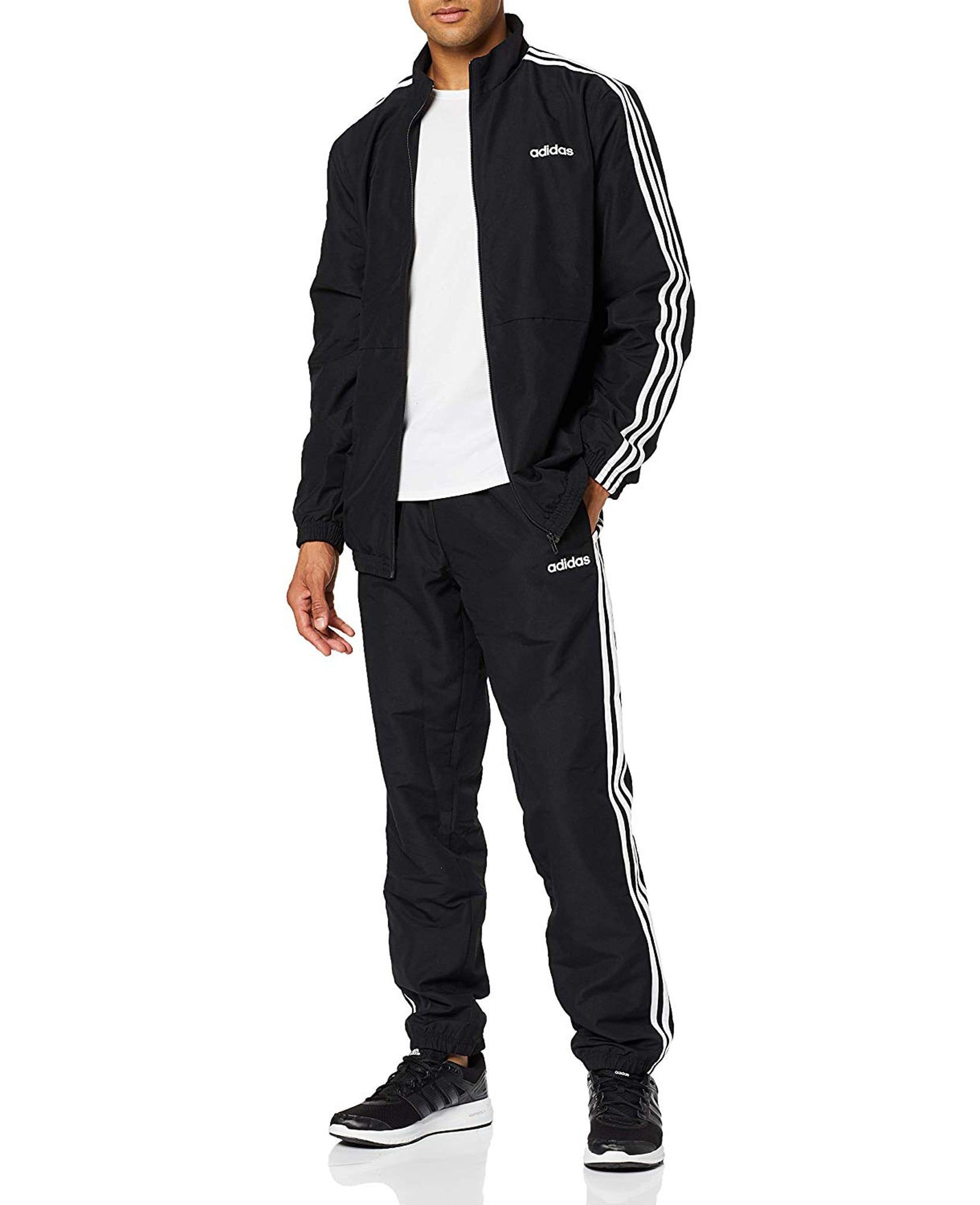  11.11.24 - VTG WIND TRACK PANTS - ADIDAS 