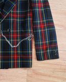  [PASS ĐỒ] - BLAZER JACKET - UNIQ 