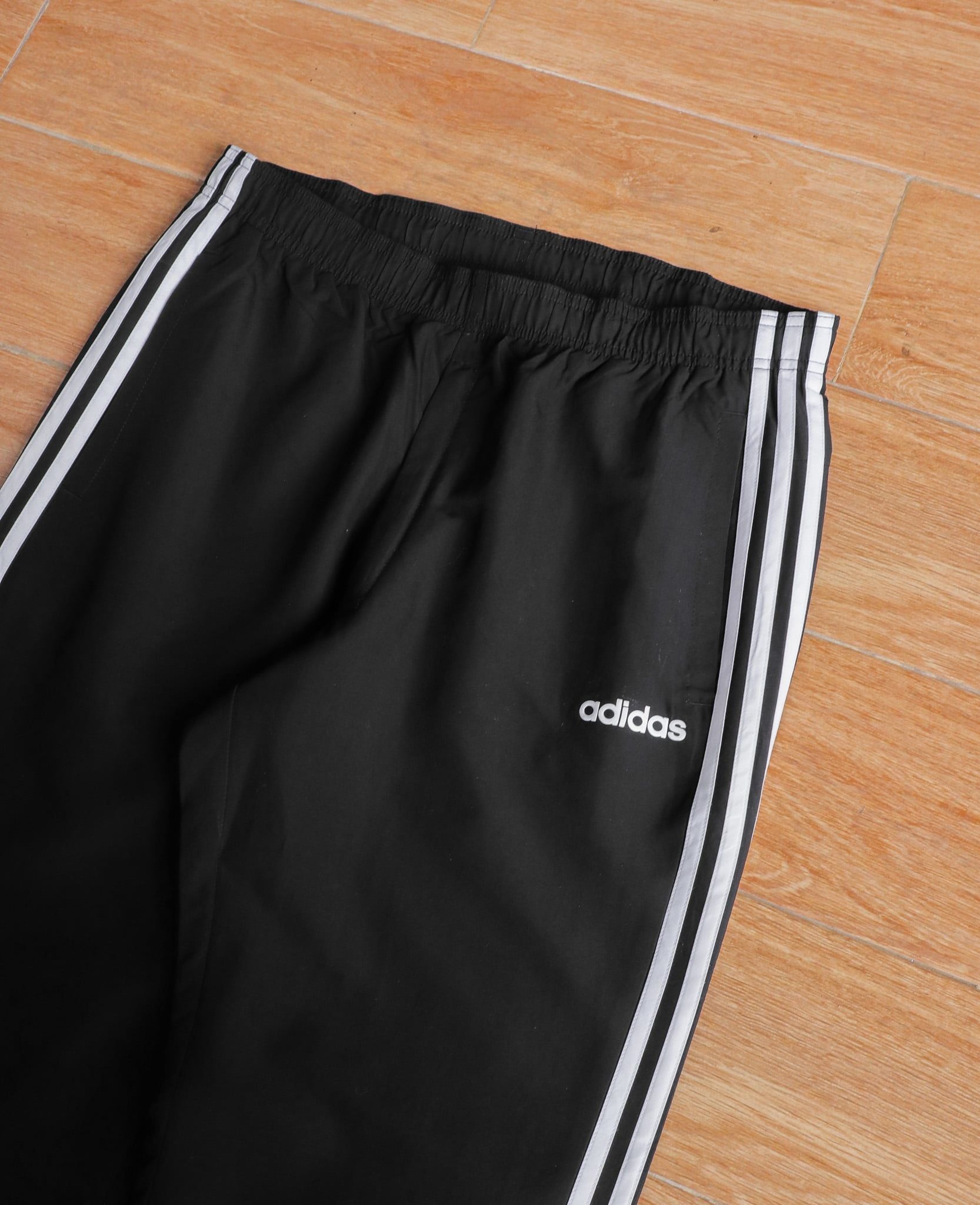 11.11.24 - VTG WIND TRACK PANTS - ADIDAS 