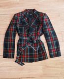  [PASS ĐỒ] - BLAZER JACKET - UNIQ 