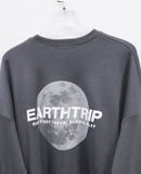  12.12..24 - VTG OVERSIZED SWEATSHIRT - MAYB 