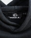  12.05.24 - VTG PULLOVER HOODIE - IMPALA 