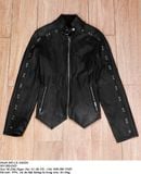  [PASS ĐỒ] - REAL LEATHER JACKET 