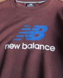  11.19.24 - VTG SWEATSHIRT - NEW BALANCE 