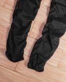  [PASS ĐỒ] - DOUBLE WAISTED TWILL PANTS - ROUSHATTE 