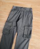  12.04.24 - VTG CARGO PANTS - CALVIN KLEIN JEANS 