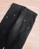  [PASS ĐỒ] - DENIM PANTS - OUR SYMPHONY 