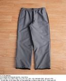  11.11.24 - VTG WIND OUTDOOR PANTS - NAUTICA 