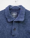 12.17.24 - VTG KNIT SWEATSHIRT - H&M DIVIDED 