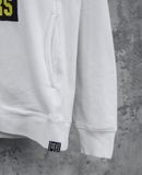  12.25.24 - VTG PULLOVER HOODIE - B ONE SOUL 