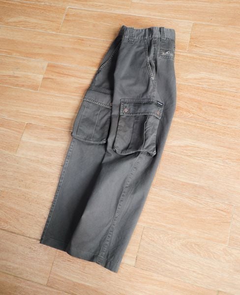  12.04.24 - VTG CARGO PANTS - CALVIN KLEIN JEANS 