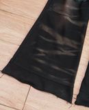  [PASS ĐỒ] - FLARED PANTS - VAEGABOND 