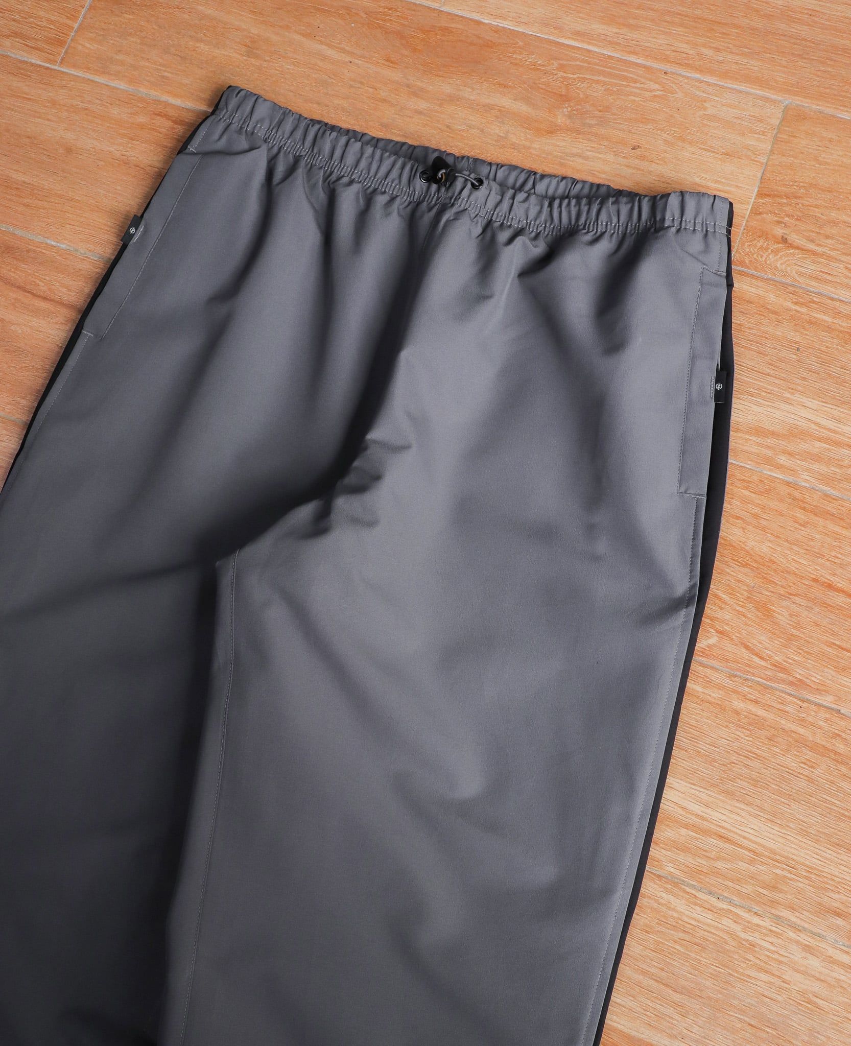  11.11.24 - VTG WIND OUTDOOR PANTS - NAUTICA 