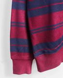  12.19.24 - VTG KNIT SWEATSHIRT - KENT 