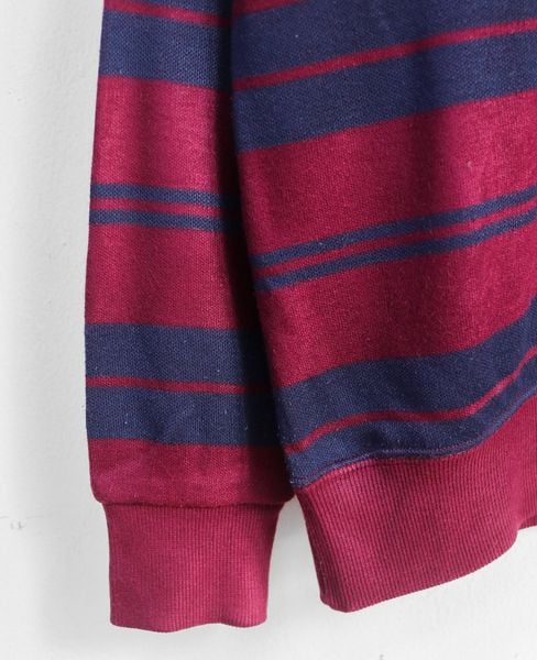  12.19.24 - VTG KNIT SWEATSHIRT - KENT 