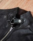  [PASS ĐỒ] - REAL LEATHER JACKET 