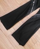  [PASS ĐỒ] - TWILL ZIPPER PANTS - CHAOSISM 
