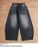  [PASS ĐỒ] - BAGGY DENIM PANTS - IDYLLIC 