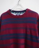  12.19.24 - VTG KNIT SWEATSHIRT - KENT 