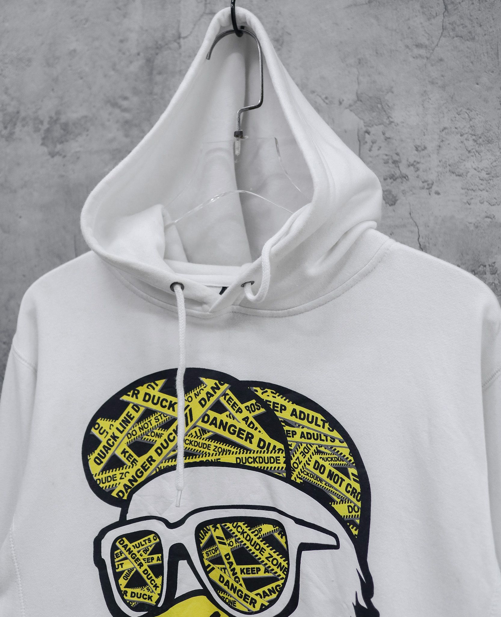  12.25.24 - VTG PULLOVER HOODIE - B ONE SOUL 