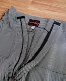  [PASS ĐỒ] - BONDAGE PUNK PANTS - NUDE JACK 