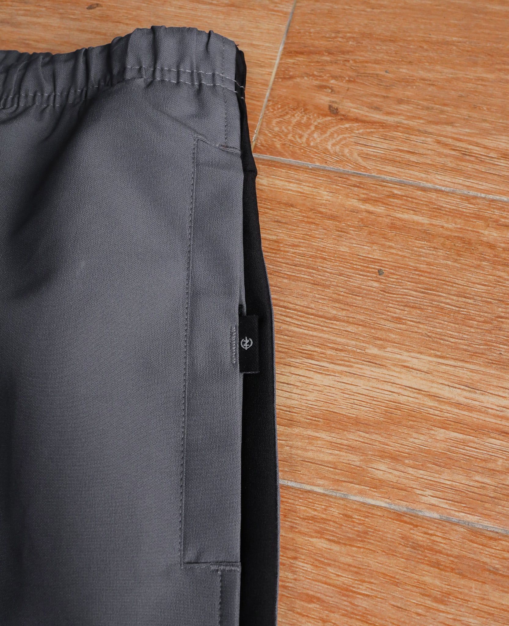  11.11.24 - VTG WIND OUTDOOR PANTS - NAUTICA 