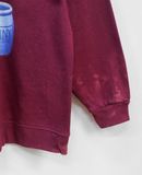  12.12..24 - VTG SWEATSHIRT - DISNEY POOH 