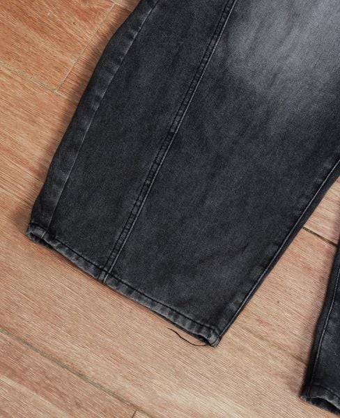  [PASS ĐỒ] - BAGGY DENIM PANTS - IDYLLIC 