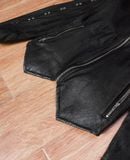  [PASS ĐỒ] - REAL LEATHER JACKET 