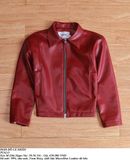  [PASS ĐỒ] - LEATHER JACKET - PEALO 